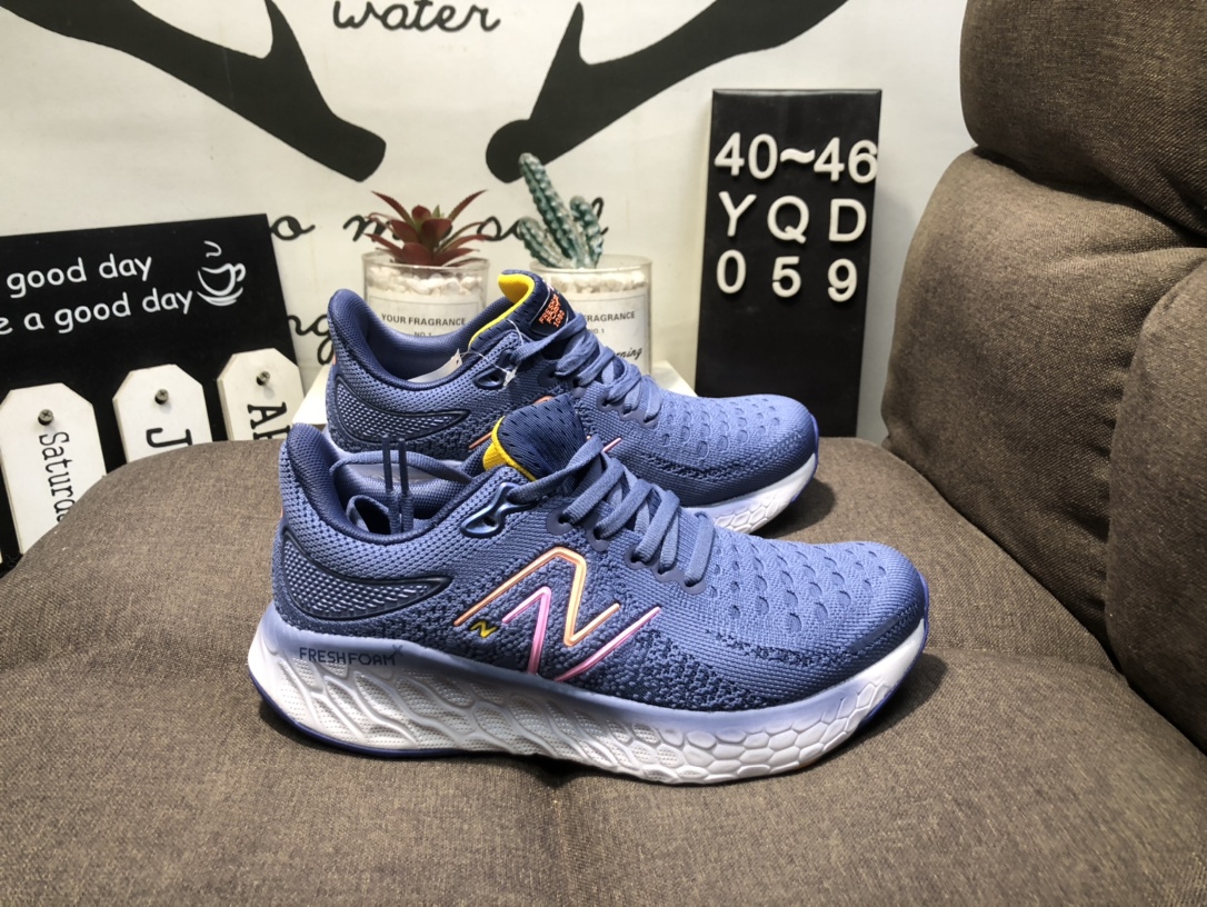 뉴발란스 프레쉬 폼 X 1080 New Balance Fresh Foam X NWB210009