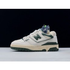 뉴발란스 x 에메 레온 도르 550 보타니컬 그린 New Balance x Aime Leon Dore 550 Botanical Green BB550ALD