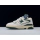뉴발란스 x 에메 레온 도르 550 보타니컬 그린 New Balance x Aime Leon Dore 550 Botanical Green BB550ALD