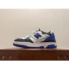 뉴발란스 550 화이트 팀 로얄 New Balance 550 White Team Royal BB550HN1