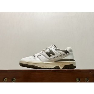 뉴발란스 x 에메 레온 도르 550 올리브 New Balance x Aime Leon Dore 550 Olive BB550AD1