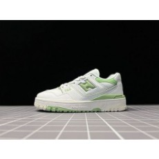 뉴발란스 550 민트 그린 - D 스탠다드 New Balance 550 Mint Green - D Standard BB550FS1