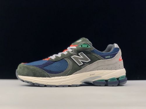 뉴발란스 2002 New Balance 2002 M2002RF