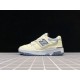 뉴발란스 550 베이지 화이트 - D 스탠다드 New Balance 550 Beige White - D Standard BB550PLA