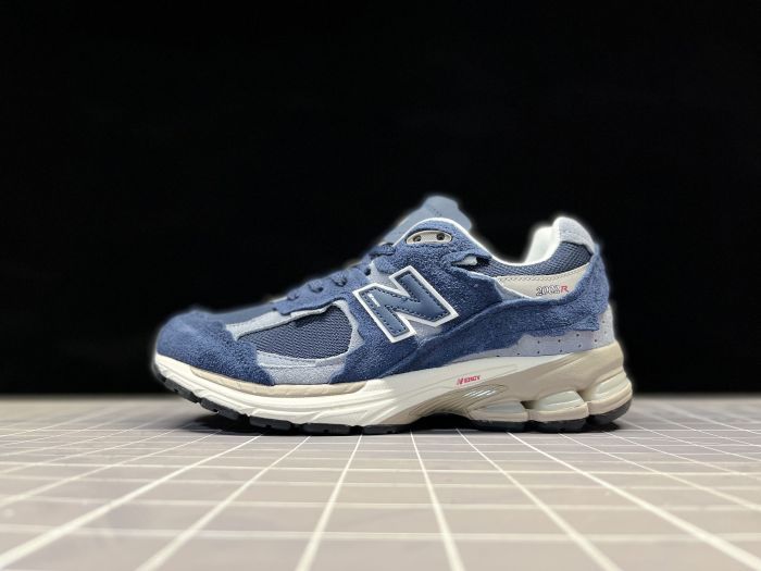 뉴발란스 2002 New Balance 2002 ML2002RDK