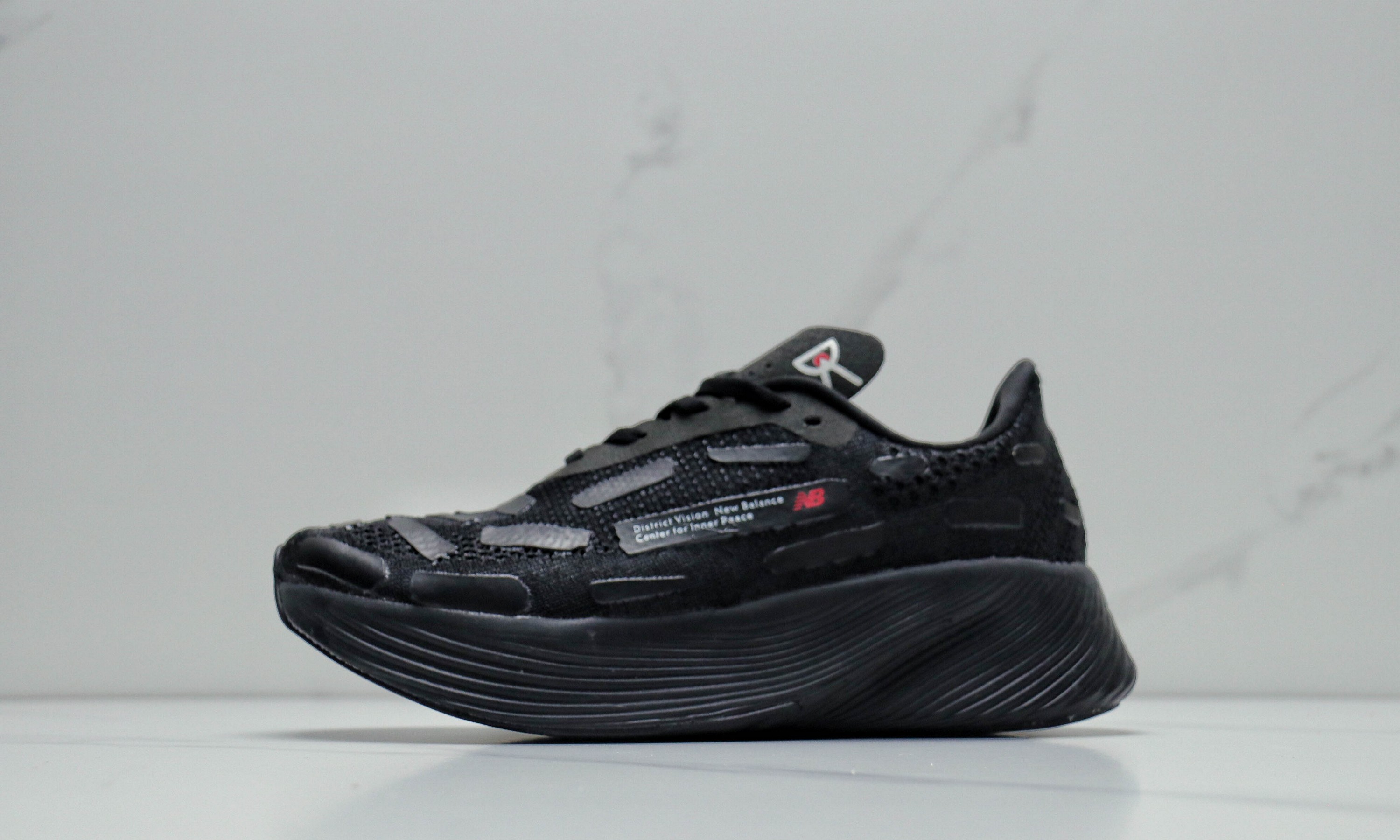 뉴발란스 퓨어셀 RC 엘리트 V2 FuelCell RC Elite V2 NWB250014