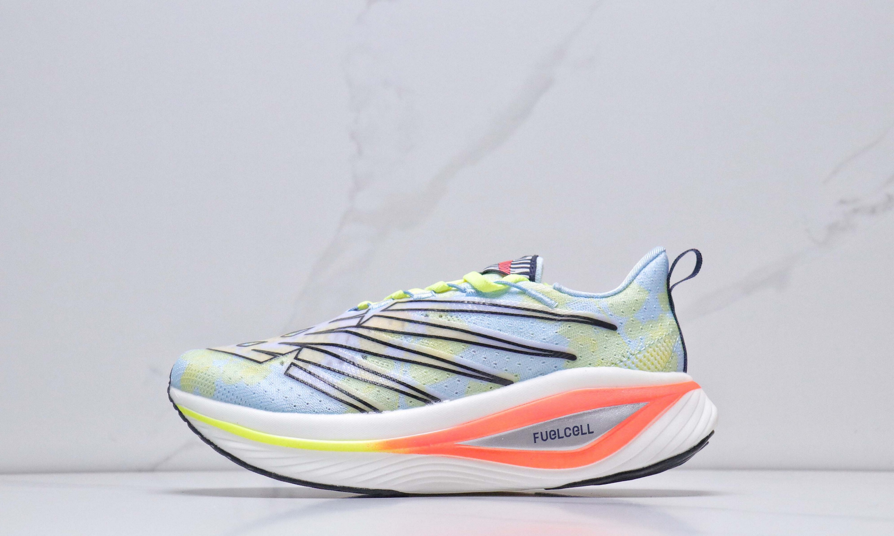 뉴발란스 퓨어셀 RC 엘리트 V2 FuelCell RC Elite V2 NWB250013