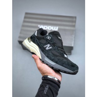 뉴발란스 992 New Balance 992 M992BL NWB150005