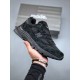 뉴발란스 992 메이드 인 USA 트리플 블랙 New Balance 992 Triple Black M992EA