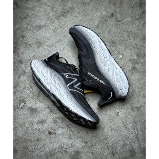 뉴발란스 프레쉬폼 X 모어 v4 New Balalnce Fresh Foam X More v4 NWB250031