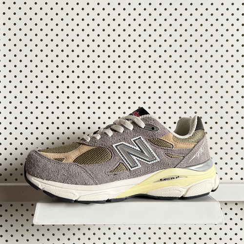 뉴발란스 990v3 메이드 인 USA New Balance 990v3 Made in USA M990TG3