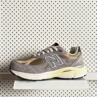 뉴발란스 990v3 메이드 인 USA New Balance 990v3 Made in USA M990TG3