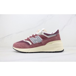 뉴발란스 U997 New Balance 997 NWB170011