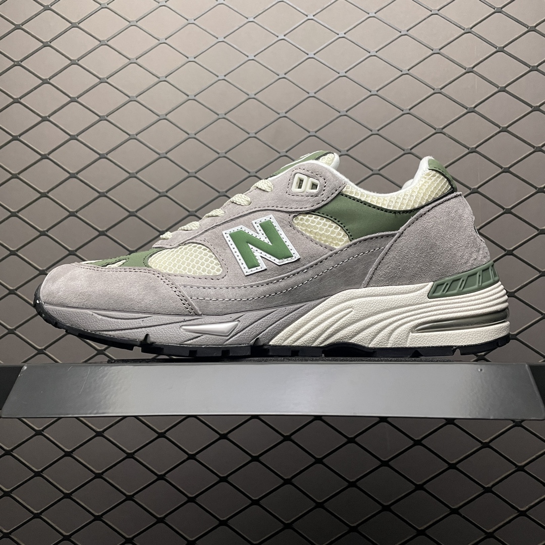 뉴발란스 991 NWB130002