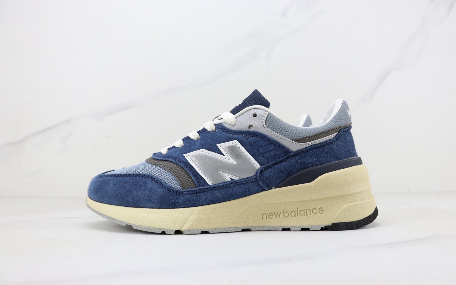 뉴발란스 U997 New Balance 997 NWB170008
