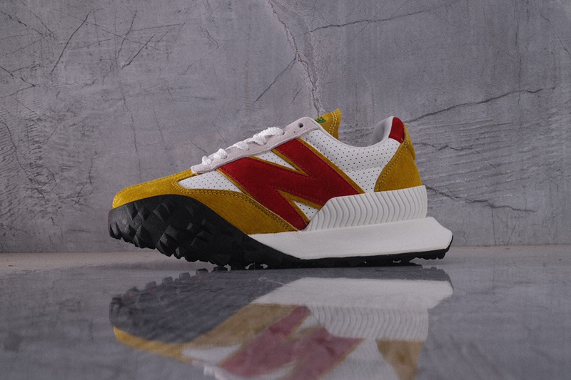 뉴발란스 xc-72 New Balance UXC72AA1 NWB250057