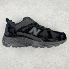뉴발란스 878 트리플 블랙 New Balance 878 Triple Black CM878XL