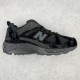 뉴발란스 878 트리플 블랙 New Balance 878 Triple Black CM878XL