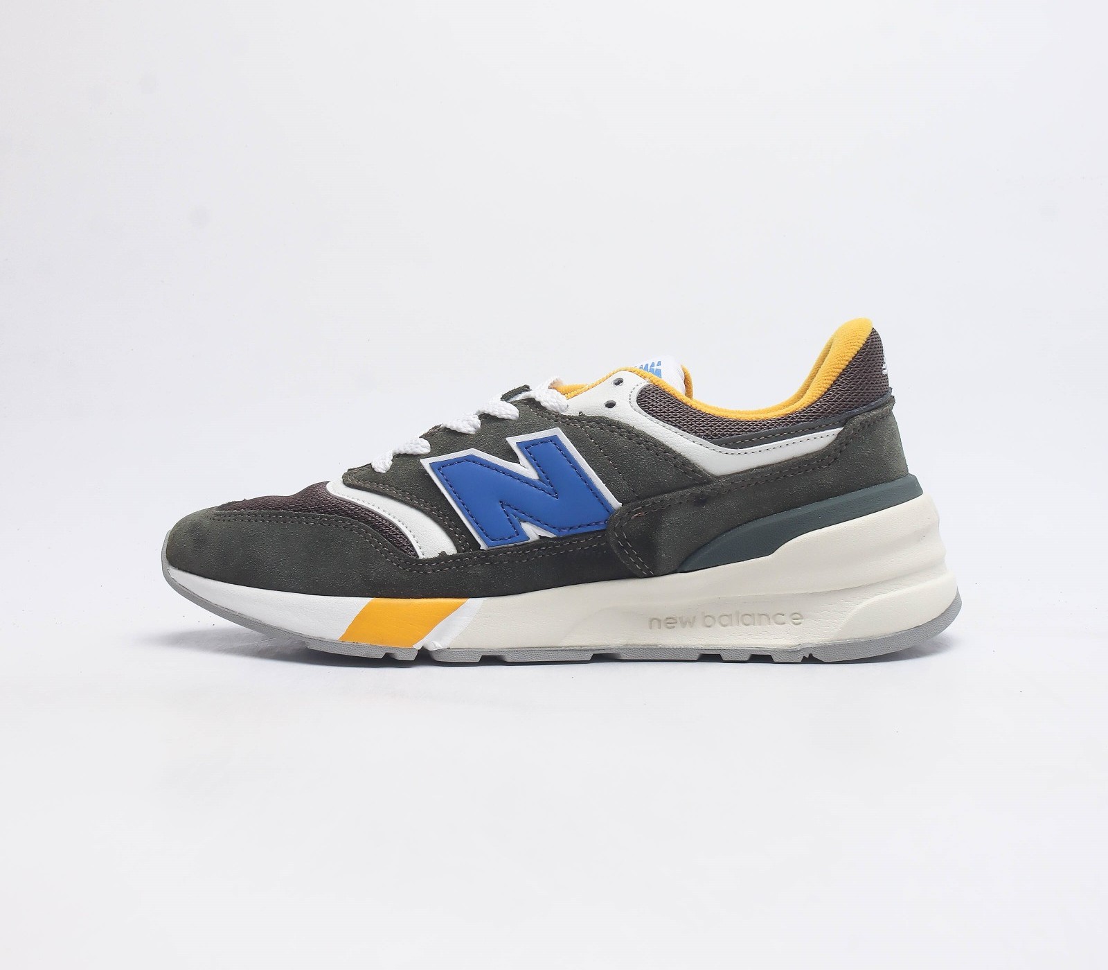 뉴발란스 997 New Balance 997 NWB170004
