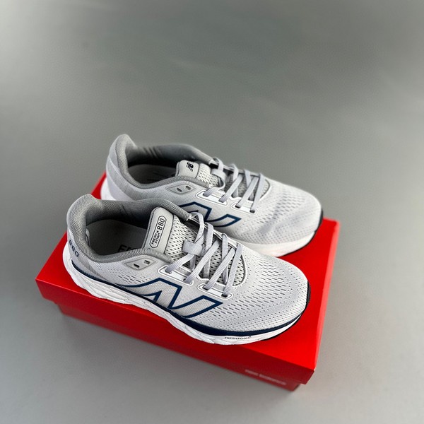 뉴발란스 Fresh Foam X 880 V12 M880S15