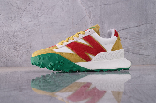 뉴발란스 xc-72 New Balance UXC72AA1 NWB250054