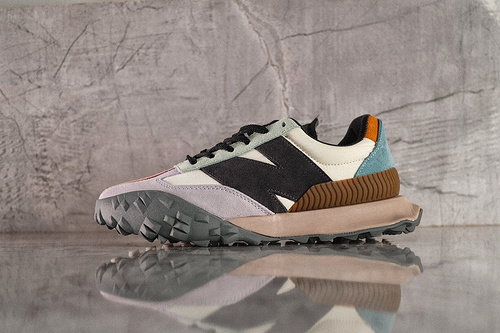 뉴발란스 xc-72 New Balance UXC72BBA 