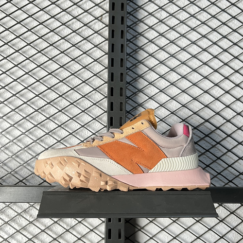 뉴발란스 XC-72 마인드풀 그레이 New Balance XC-72 Mindful Grey UXC72WA