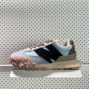 뉴발란스 XC-72 블루 씨 스모크 New Balance XC-72 Blue Sea Smoke UXC72WB