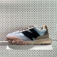 뉴발란스 XC-72 블루 씨 스모크 New Balance XC-72 Blue Sea Smoke UXC72WB