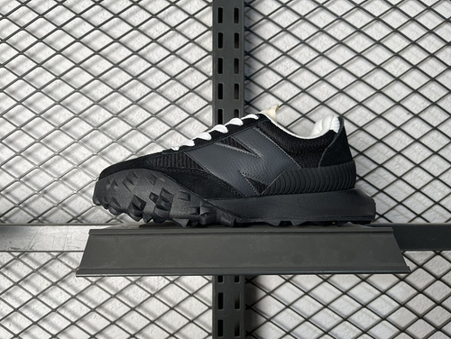 뉴발란스 XC-72 블랙 문빔 New Balance XC-72 Black Moonbeam UXC72DA1
