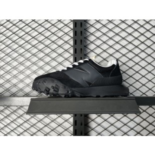 뉴발란스 XC-72 블랙 문빔 New Balance XC-72 Black Moonbeam UXC72DA1
