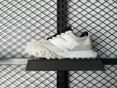 뉴발란스 XC-72 문빔 블랙 New Balance XC-72 Moonbeam Black UXC72DB1