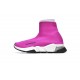 발렌시아가 Speed Trainer Rose Red BLG 10066