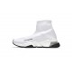 발렌시아가 Speed Trainer White BLG 10065
