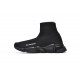 발렌시아가 Speed Trainer Black BLG 10063