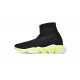 발렌시아가 Speed Black BLG 10058