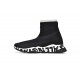 발렌시아가 Speed Black BLG 10055