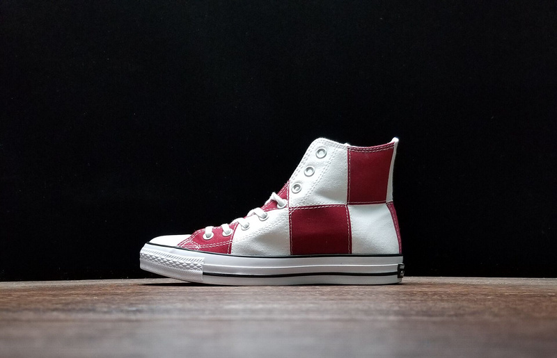 컨버스 올스타 100 CONVERSE All Star Ichimatsu HI 1CK945