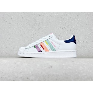 아디다스 슈퍼스타 ADIDAS SUPERSTAR GW9783