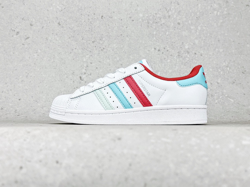 아디다스 슈퍼스타 ADIDAS SUPERSTAR FX5202