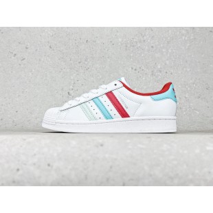 아디다스 슈퍼스타 ADIDAS SUPERSTAR FX5202