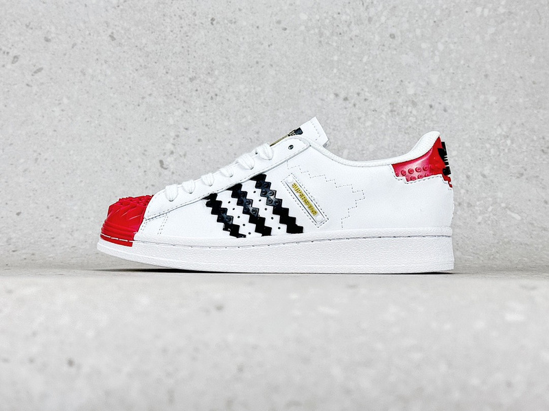 아디다스 슈퍼스타 ADIDAS  SUPERSTAR GW3966