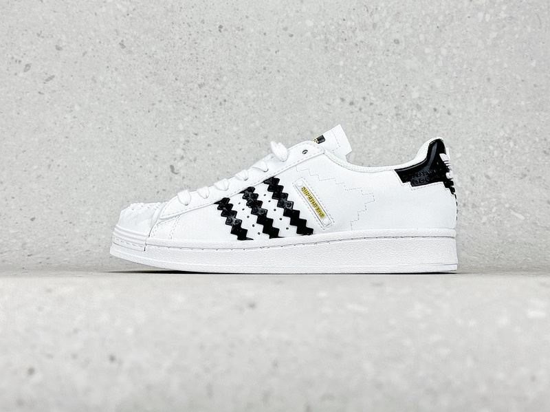 아디다스 슈퍼스타 ADIDAS  SUPERSTAR GW5270
