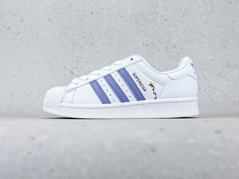아디다스 슈퍼스타 ADIDAS  SUPERSTAR HP6215