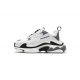 발렌시아가  Triple S White Grey BLG 10141