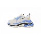 발렌시아가 White Blue Net BLG 10135