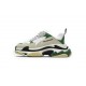 발렌시아가 White Green BLG 10134
