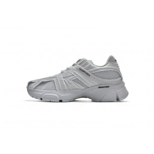 발렌시아가 Phantom Sneaker Aqua BLG 10118