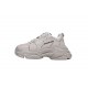 발렌시아가 Triple S Letter Beige BLG 10111