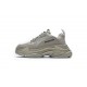 발렌시아가 Triple S Rice Ash BLG 10110
